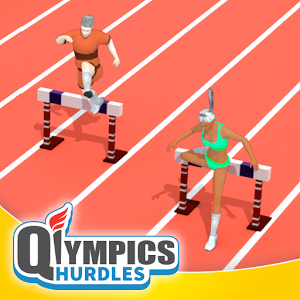 Qlympics: Hurdles