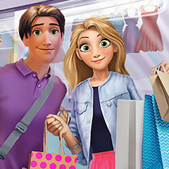 Rachel & Filip: Shopping Day
